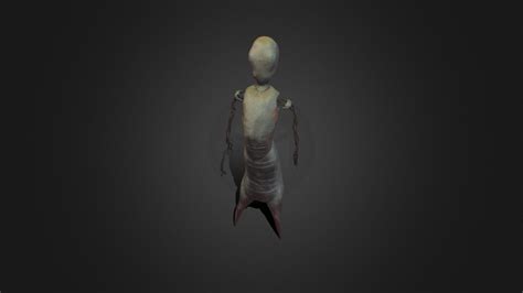 SCP-173 Redesign - Download Free 3D model by SCP (@scpfoundation2008) [adcbeb7] - Sketchfab