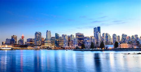 Vancouver ranks 5th best city in the world for quality of living | Daily Hive Vancouver