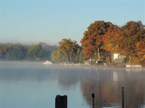 One of the Best lakes in White Lake; White lake!