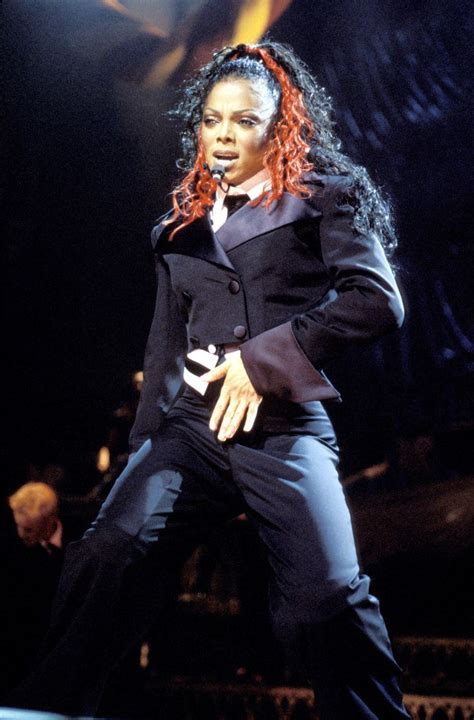 The Velvet Rope Tour, New York City | JANET Vault | Janet Jackson Photo Gallery | Janet jackson ...