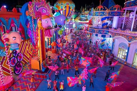 Carnival Magic Phuket 2024