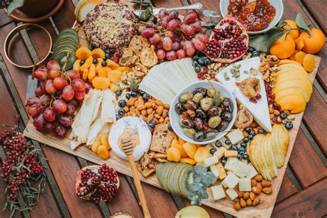 Our Favorite Autumn Food Trends For A Cozy Fall 2021 | Stauffers