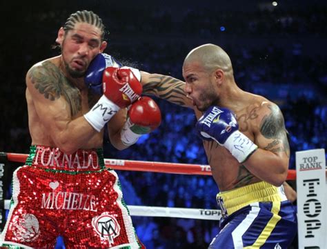 Miguel Cotto: I Don't Care What Happens to Antonio Margarito - Boxing News