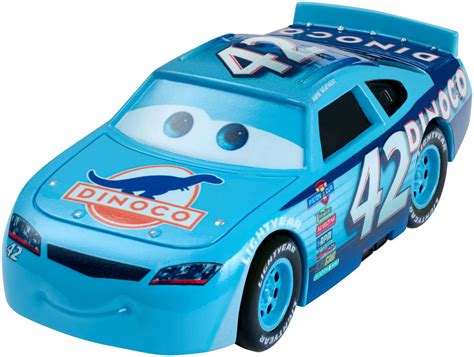 Disney/Pixar Cars 3 Cal Weathers Vehicle | Walmart Canada