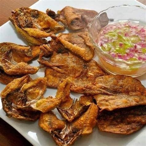 Danggit 130g Unsalted Boneless Dried Fish Daing | Etsy