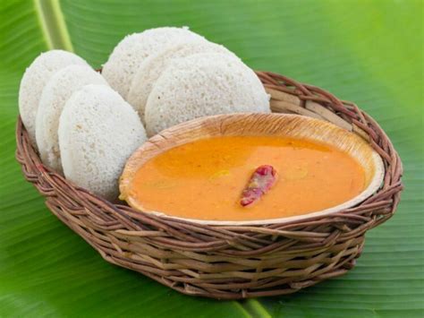 Idli Sambar Recipe | Sagar Kitchen