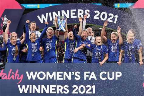 FA announces ‘significant increase’ in Women’s FA Cup prize money from next season - The Athletic