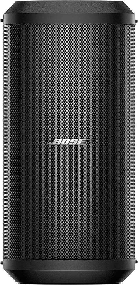 Bose Sub 1 Powered Bass Module for L1 PRO Systems | Ubuy Botswana