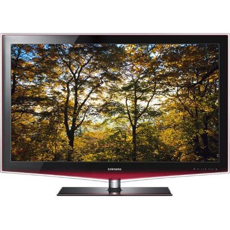 Samsung LN32B650 32" 1080p LCD TV LN32B650T1FXZA B&H Photo Video