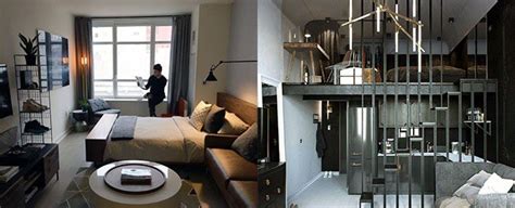 Top 60 Best Studio Apartment Ideas - Small Space Designs