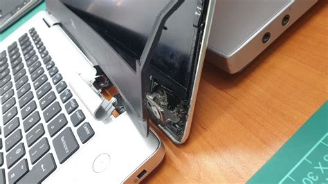 Laptop Hinge Repair Adelaide | Vivid Computers