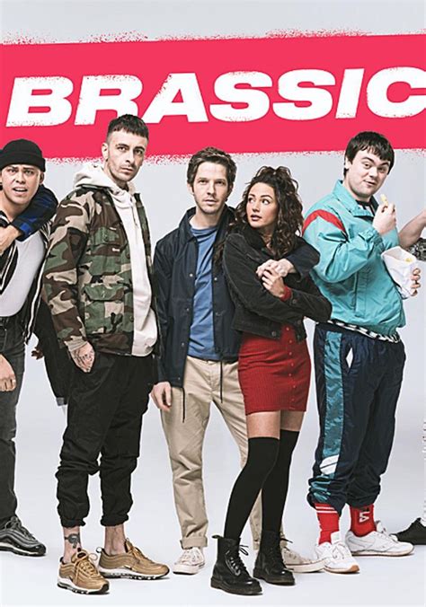 Brassic Season 5 - watch full episodes streaming online