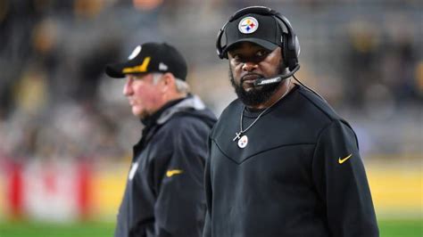 Steelers’ Mike Tomlin: Salary, Rank Among Coaches Revealed