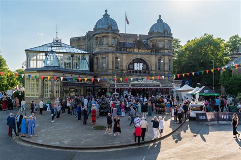 Announcing Buxton International Festival 2024 - News and blog - Buxton ...