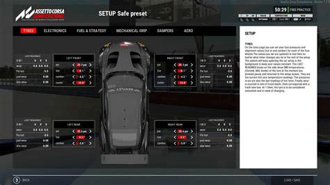 Assetto Corsa Competizione beginners setup guide – find a second | Traxion