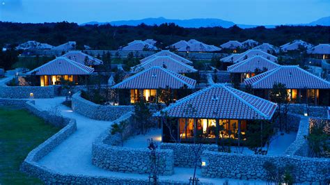 HOSHINOYA Resort - Luxury Hotel In Okinawa | Jacada Travel