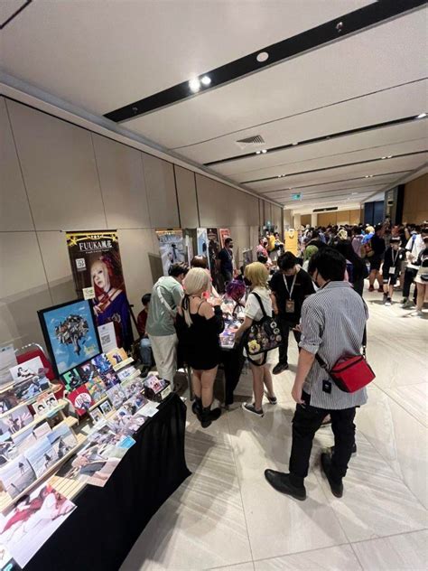 Anime Fest+ Returns with More Fun and Festivities for Fans - THE MAGIC RAIN