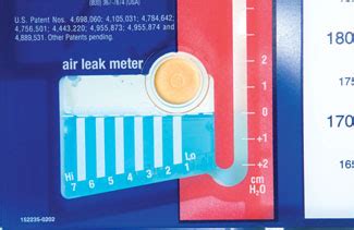 Intermittent Bubbling In Water Seal Chamber - slidesharetrick