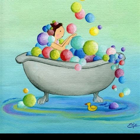 136 best B is for Bubble Bath~ images on Pinterest | Bath time, Drawings and Fashion drawings