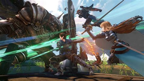 Granblue Fantasy: Relink Showcases 40 Minutes of Promising New Gameplay