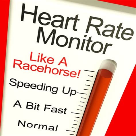 What Does Your Resting Heart Rate Say About Your Level of Fitness?