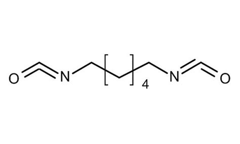 Hexamethylene diisocyanate CAS 822-06-0 | 822066