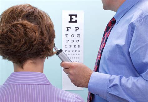 What is Astigmatism? (with pictures)