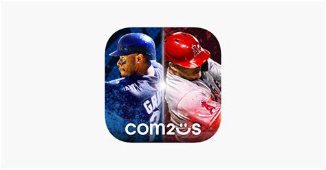 ‎MLB 9 Innings 23 on the App Store