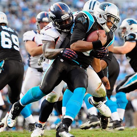 Broncos vs. Panthers: 5 Things We Learned from Carolina's Loss | News ...