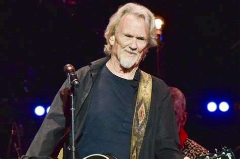 Top 10 Kris Kristofferson Songs