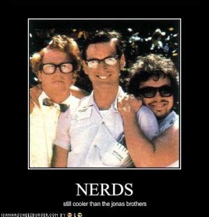 Revenge Of The Nerds Quotes. QuotesGram