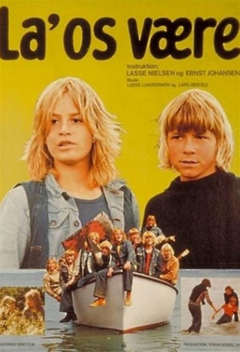 Leave Us Alone (1975) - IMDb