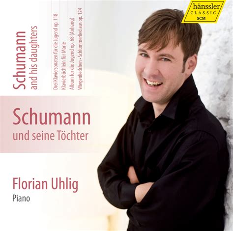 eClassical - Schumann: Complete Piano Works, Vol. 5