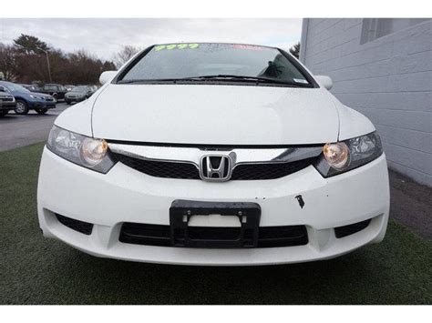 Used Honda Civic Under $10,000 For Sale Used Cars On Buysellsearch