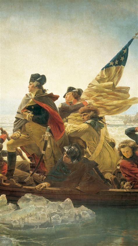 🔥 [50+] Washington Crossing the Delaware Wallpapers | WallpaperSafari