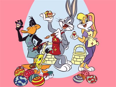 Looney Tunes Wallpaper - Looney Tunes Wallpaper (5412123) - Fanpop