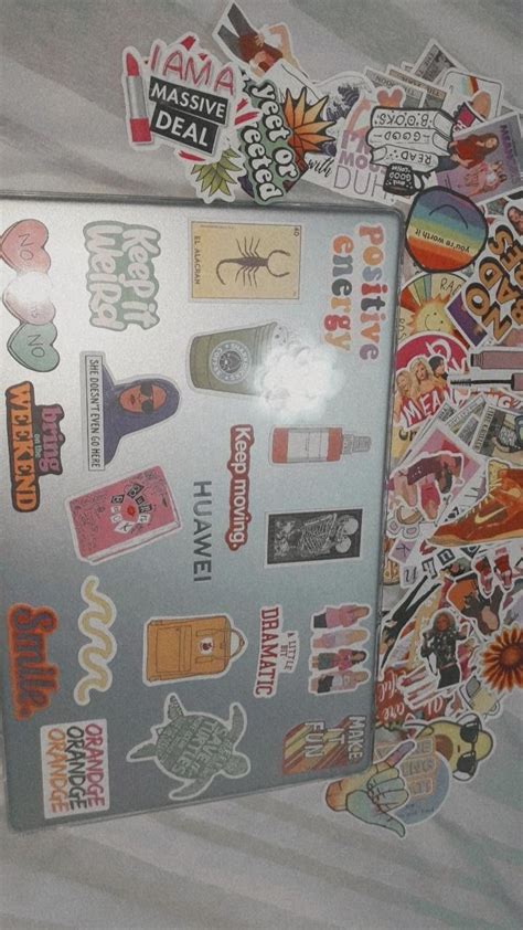 Laptop Stickers | Laptop stickers, Stickers, Laptop