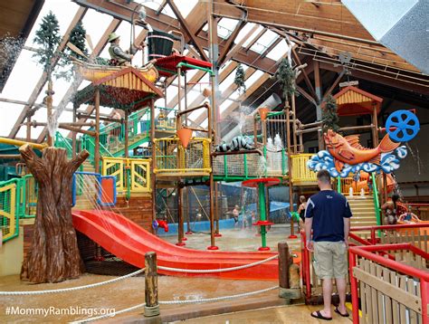 Make A Great Escape To Lake George! #SixFlagsGreatEscape • Mommy Ramblings