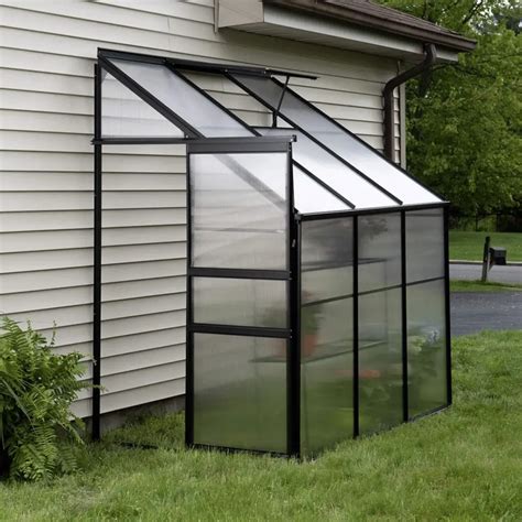 How to Choose the Best Aluminum Greenhouse | 2023 Review