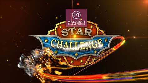 star challenge on Behance