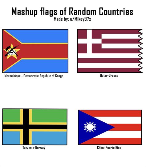 68 best u/mikey97x images on Pholder | Vexillology ...