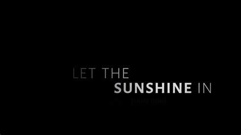 LET THE SUNSHINE IN Trailer - The Criterion Channel