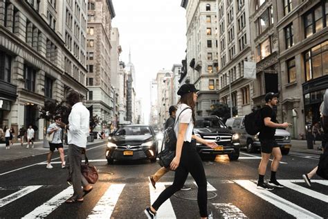 Meet the man who's walked every street in New York City | Adventure.com