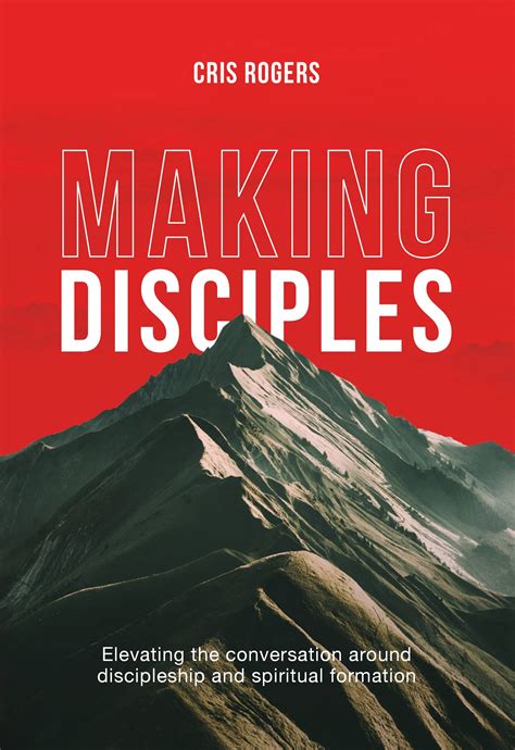 Making Disciples (9781911237082) | Free Delivery when you spend £10 @ Eden.co.uk