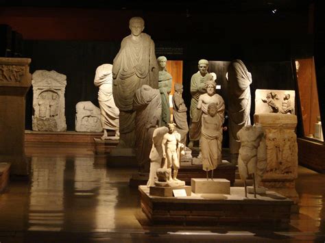 Ancient Greek Exhibition, Archaeology Museum, Istanbul, Turkey | Arkeoloji, Müzeler, Istanbul