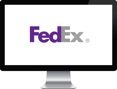 FedEx SmartPost Logo - LogoDix