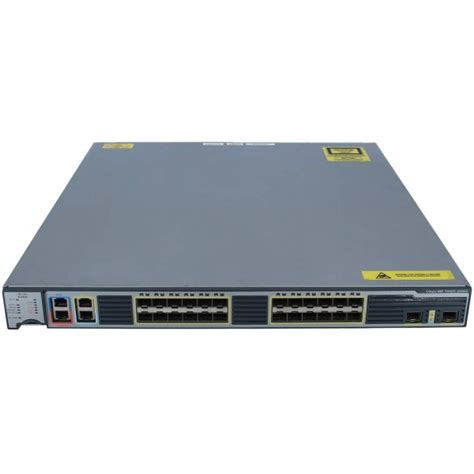 Cisco ME-3600X-24TS-M