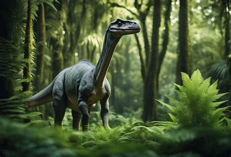 Corythosaurus: Overview, Size, Habitat, & Other Facts – Dinosaur Dictionary