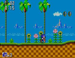 Sonic the Hedgehog (8-bit) – Hardcore Gaming 101