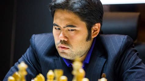 Chess Streamer Hikaru Nakamura Signs With UTA (Exclusive)